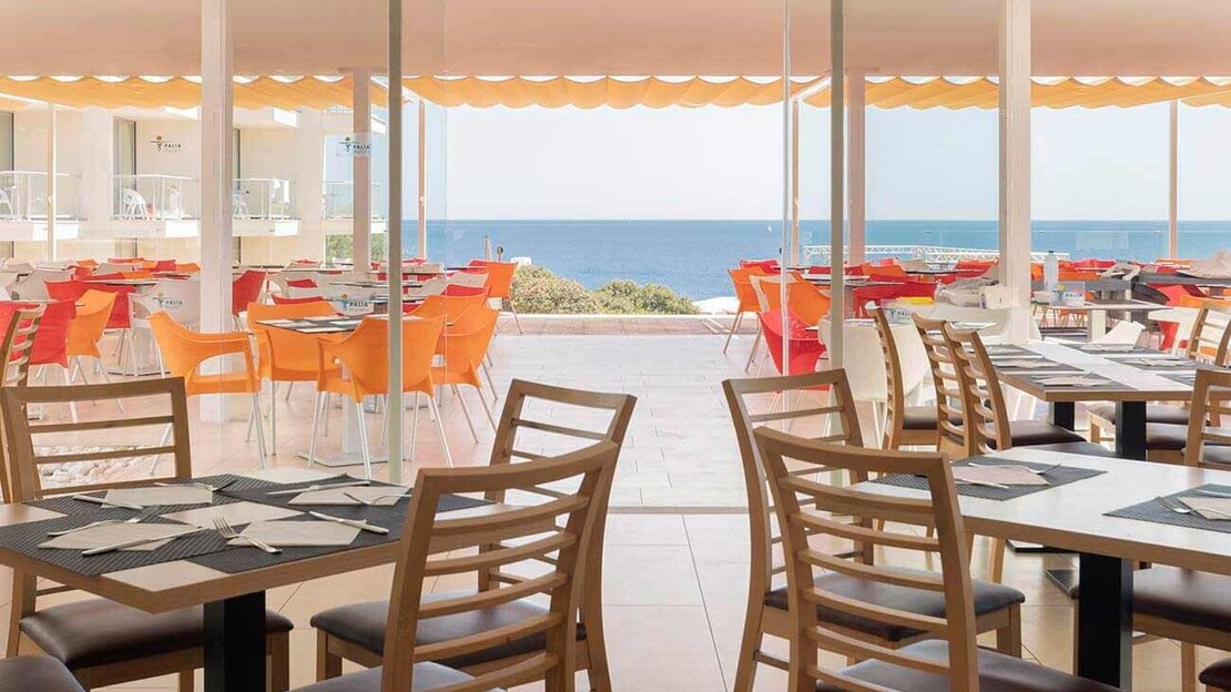 Hotel Palia Maria Eugenia